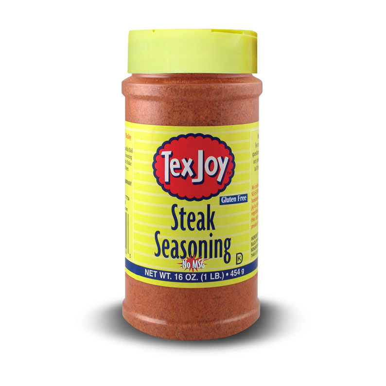 Seasoning Salt (No MSG)