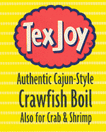 crawfish boil borders