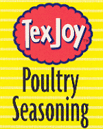 Patriotic Poultry Seasoning – USA Seasonings
