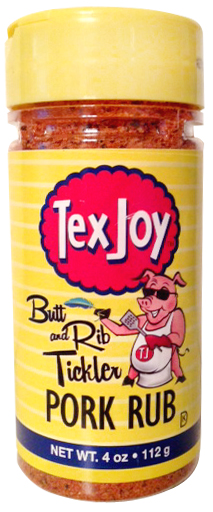 Buy TexJoy Steak Seasonings, Steak Spices, Texas BBQ Rubs