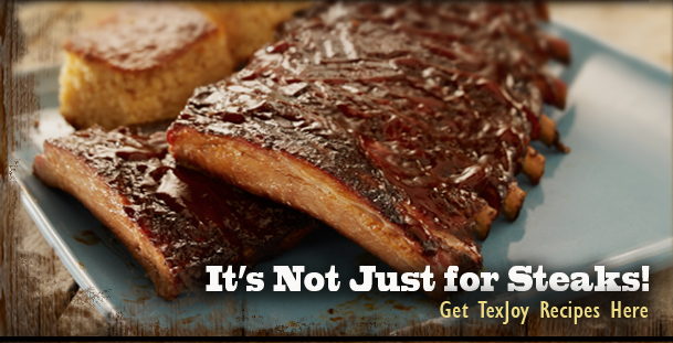 Texjoy Texas Steak Seasonings Bbq Spices And Cajun Seasonings