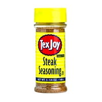 Steak Seasoning - 5.25 oz  