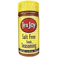 Salt Free Sausage Seasonings